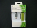 Изображение hard driver transfer cable for xbox360 slim (green )