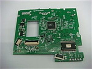 0225 driver board for xbox360 slim の画像