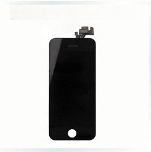 New LCD Touch Screen Digitizer Assembly Replacement for Apple iPhone5(White and Black)