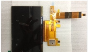 Image de For PS Vita LCD Display Screen Replacement