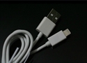 USB data cable for iphone5 の画像