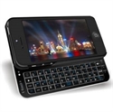Picture of iPhone 5 Bluetooth Keyboard Slider Case