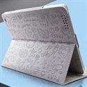 Picture of leather case for ipad mini