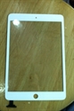 Picture of touch screen fo ipad mini( white )