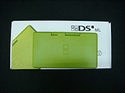 Picture of DS ML ( green )