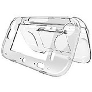 Image de crystal case for wiiu