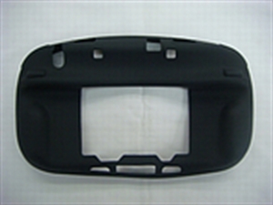 Image de silicon case for wii u