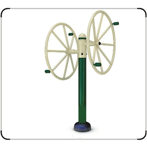 Image de Duble Turnning Ring