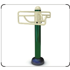 Picture of Triplicate Leg Press