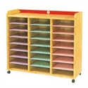 Picture of wooden case