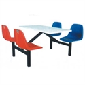 Picture of table