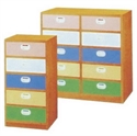 Picture of wooden case