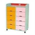 Picture of wooden case