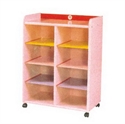 Picture of wooden case