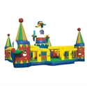 Image de Windmill Inflatable Bounce