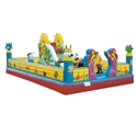 Image de Inflatable Bounce