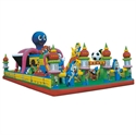 Picture of Cartoon World