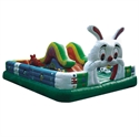 Picture of The white rabbit