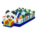 Picture of Inflatable bouncing