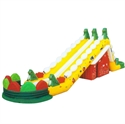 Picture of Inflatable bouncing