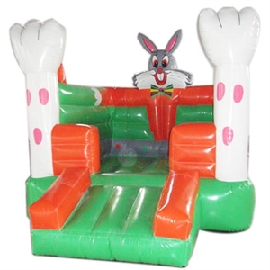 Изображение Inflatable bouncing