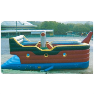 Inflatable park の画像