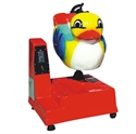 Picture of duck