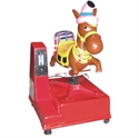 Picture of donkey