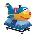 Picture of cartoon plane