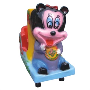 Picture of mouse