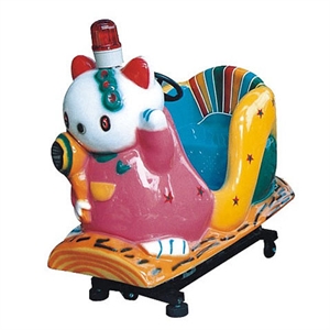 Picture of hello kitty
