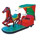 Picture of carriage