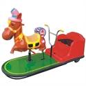 Picture of donkey