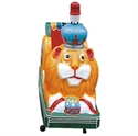 Picture of lion