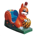 Picture of big squirrel