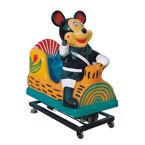 Picture of micky mouse