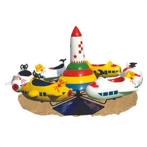 Picture of Merry go round