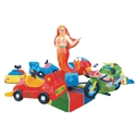 Picture of Merry go round