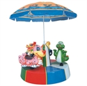 Picture of Merry go round