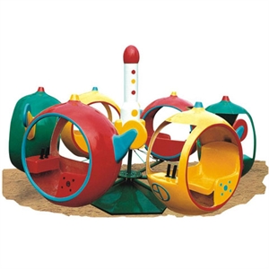Picture of Merry go round