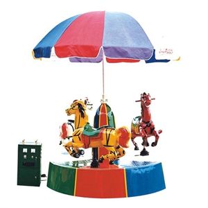 Merry go round