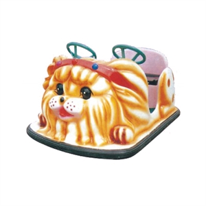 Picture of Doggy Car