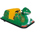 Picture of Dragon Tortoise