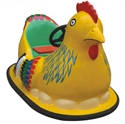 Picture of Fighting Cock