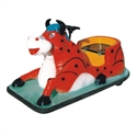 Picture of Bull Car