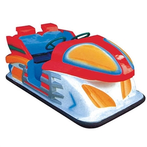 Picture of Snow Car