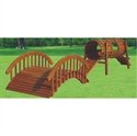 Image de WOODEN PLAYGROUND