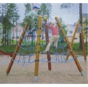 Picture of WOODEN PLAYGROUND