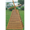 Picture of WOODEN PLAYGROUND