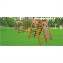 Изображение WOODEN PLAYGROUND